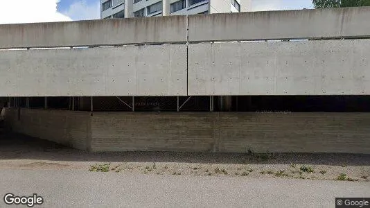 Apartments for rent in Helsinki Itäinen - Photo from Google Street View