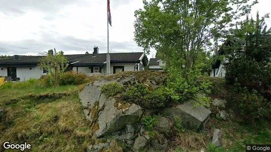 Apartments for rent in Ås - Photo from Google Street View