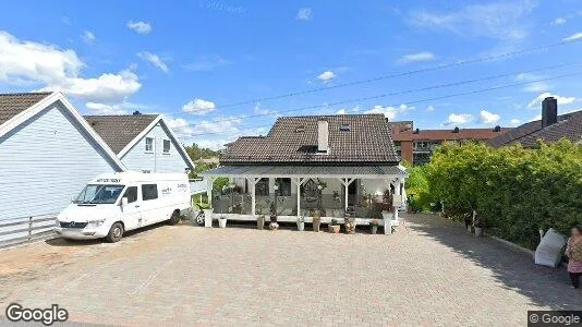 Rooms for rent in Lørenskog - Photo from Google Street View
