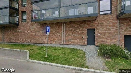 Apartments for rent in Oppegård - Photo from Google Street View