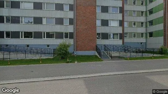 Apartments for rent in Helsinki Pohjoinen - Photo from Google Street View