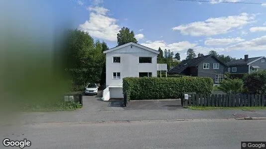 Apartments for rent in Bærum - Photo from Google Street View