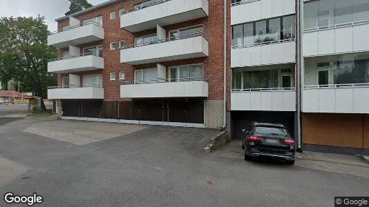 Apartments for rent in Helsinki Läntinen - Photo from Google Street View
