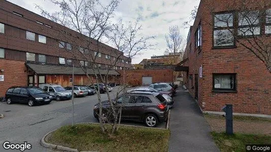 Apartments for rent in Asker - Photo from Google Street View