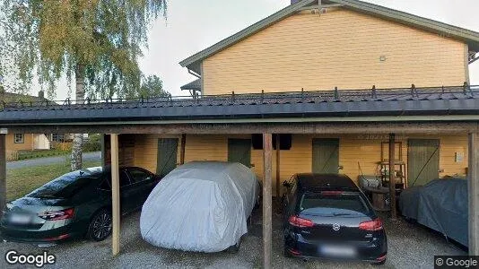 Apartments for rent in Ullensaker - Photo from Google Street View