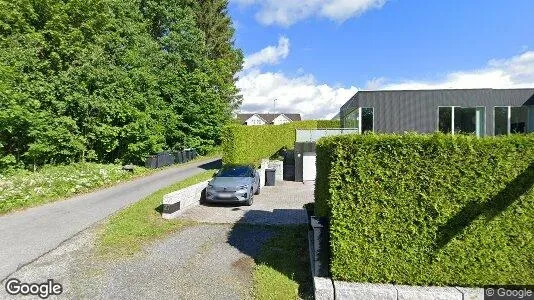 Apartments for rent in Asker - Photo from Google Street View