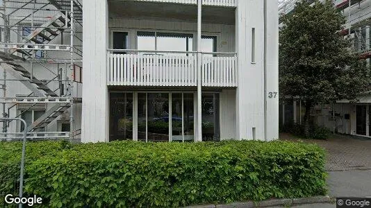 Apartments for rent in Bærum - Photo from Google Street View