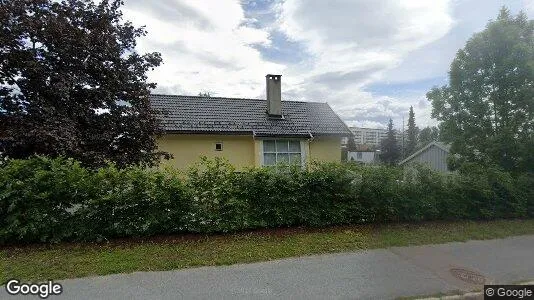 Apartments for rent in Bærum - Photo from Google Street View