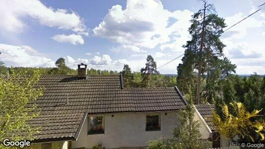 Rooms for rent in Bærum - Photo from Google Street View