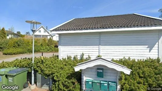 Apartments for rent in Nittedal - Photo from Google Street View