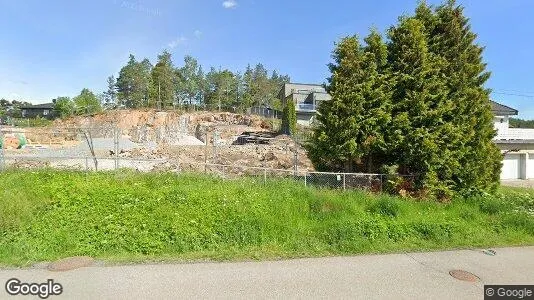 Apartments for rent in Lørenskog - Photo from Google Street View