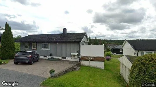 Rooms for rent in Enebakk - Photo from Google Street View
