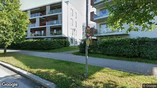 Apartments for rent in Bærum - Photo from Google Street View