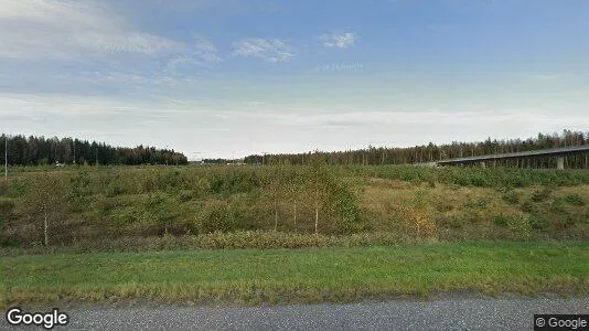 Apartments for rent in Ullensaker - Photo from Google Street View