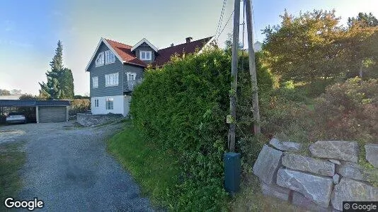 Apartments for rent in Vestby - Photo from Google Street View