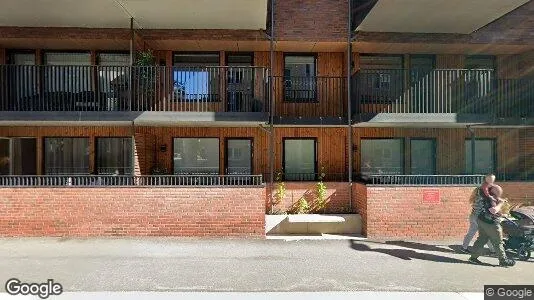 Apartments for rent in Lørenskog - Photo from Google Street View