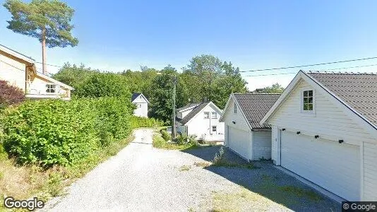 Apartments for rent in Asker - Photo from Google Street View