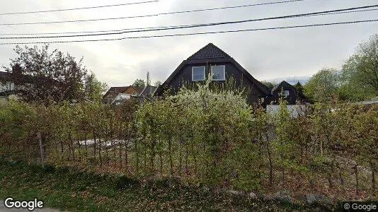 Rooms for rent in Ås - Photo from Google Street View
