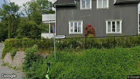 Rooms for rent in Bærum - Photo from Google Street View