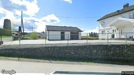 Apartments for rent in Fet - Photo from Google Street View