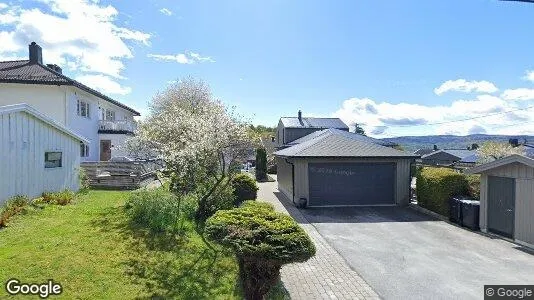 Apartments for rent in Frogn - Photo from Google Street View