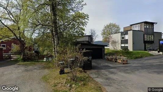 Apartments for rent in Frogn - Photo from Google Street View