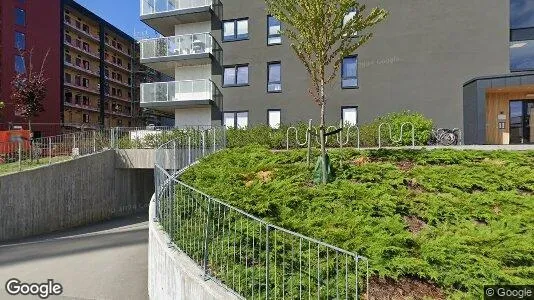 Apartments for rent in Ullensaker - Photo from Google Street View
