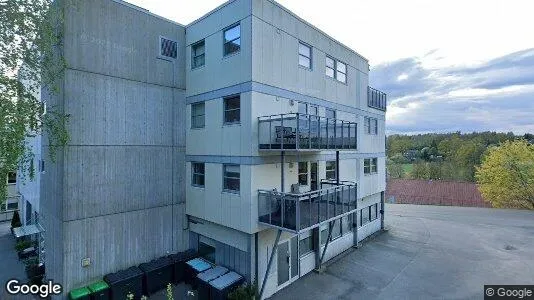 Apartments for rent in Frogn - Photo from Google Street View