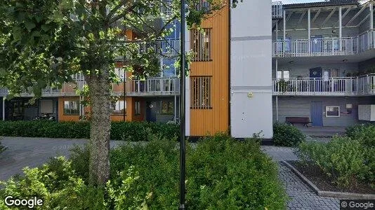Apartments for rent in Ullensaker - Photo from Google Street View
