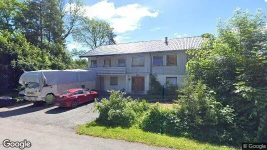 Rooms for rent in Asker - Photo from Google Street View