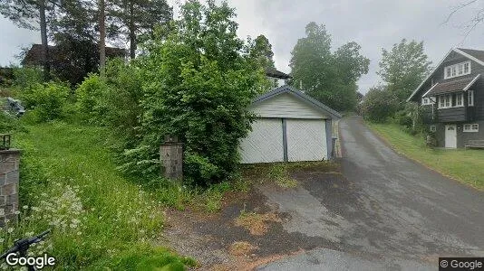 Apartments for rent in Asker - Photo from Google Street View
