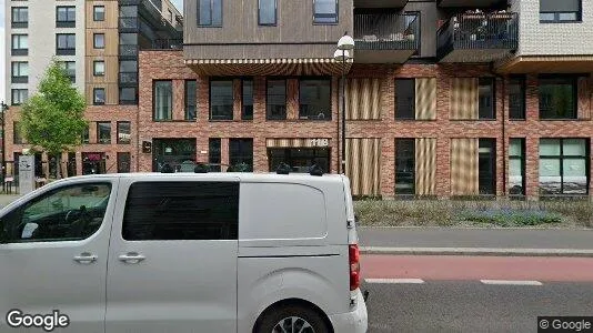 Apartments for rent in Skedsmo - Photo from Google Street View