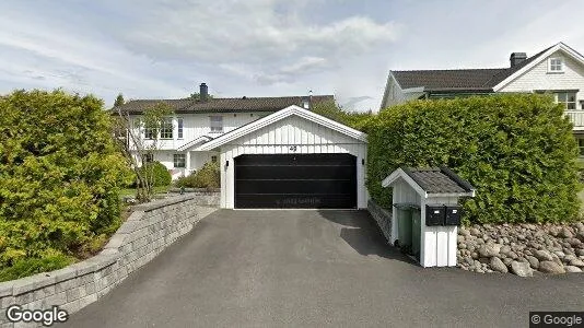 Rooms for rent in Skedsmo - Photo from Google Street View