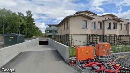 Apartments for rent in Bærum - Photo from Google Street View