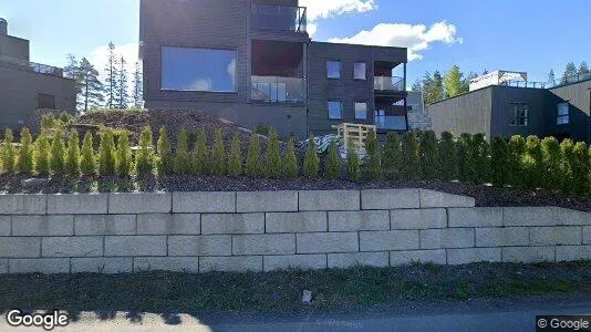Apartments for rent in Fet - Photo from Google Street View