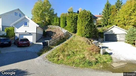 Apartments for rent in Frogn - Photo from Google Street View