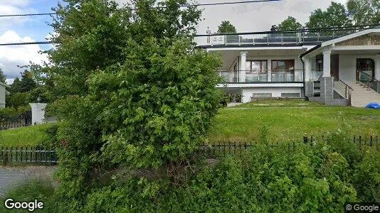 Apartments for rent in Enebakk - Photo from Google Street View