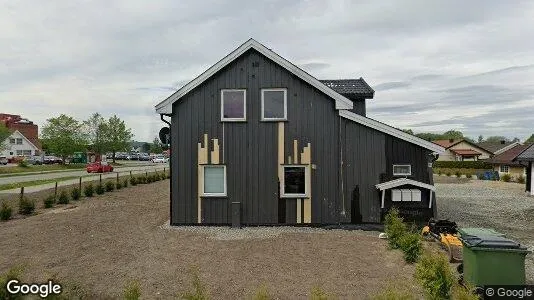 Apartments for rent in Ullensaker - Photo from Google Street View