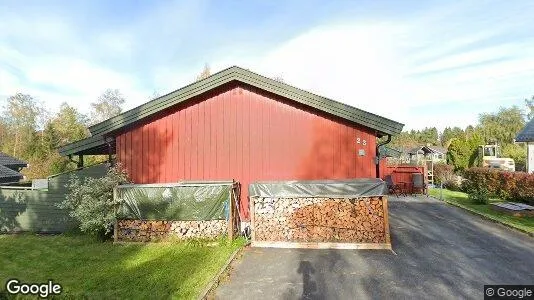 Rooms for rent in Vestby - Photo from Google Street View