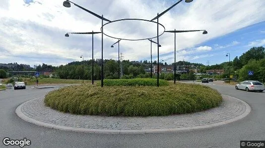 Rooms for rent in Bærum - Photo from Google Street View