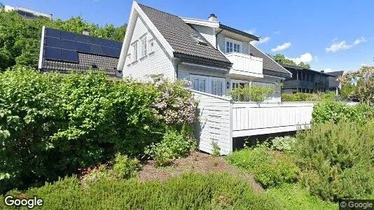 Rooms for rent in Bærum - Photo from Google Street View