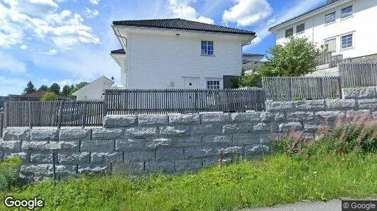 Apartments for rent in Skedsmo - Photo from Google Street View