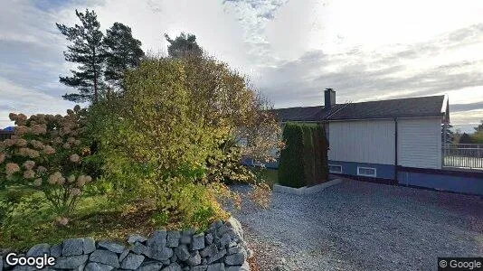 Apartments for rent in Ullensaker - Photo from Google Street View