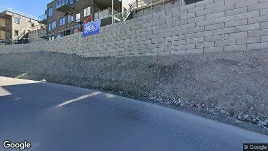 Apartments for rent in Fet - Photo from Google Street View