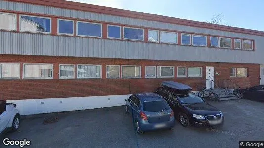 Apartments for rent in Skedsmo - Photo from Google Street View