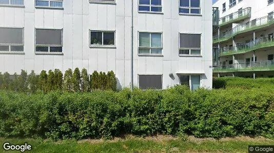 Apartments for rent in Bærum - Photo from Google Street View