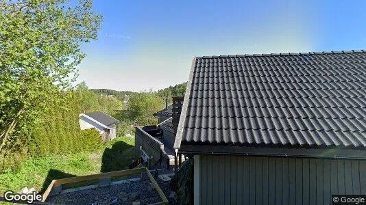 Rooms for rent in Røyken - Photo from Google Street View