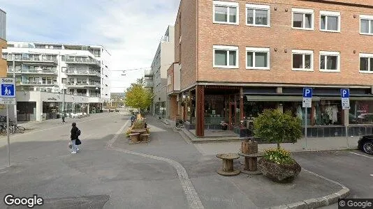 Apartments for rent in Ås - Photo from Google Street View