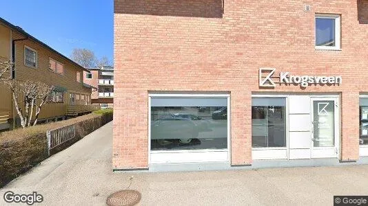 Apartments for rent in Skedsmo - Photo from Google Street View
