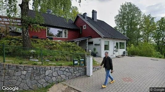 Apartments for rent in Asker - Photo from Google Street View